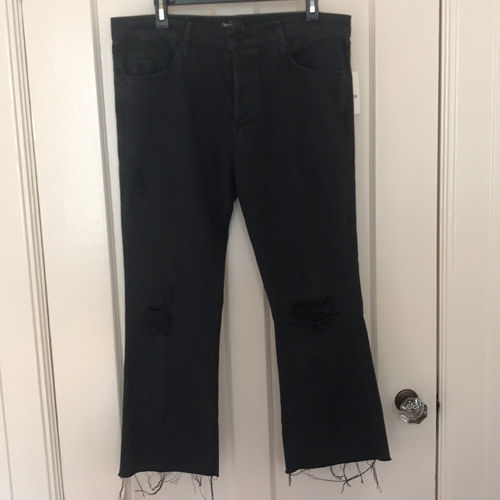 Mother Nomad crop size 30